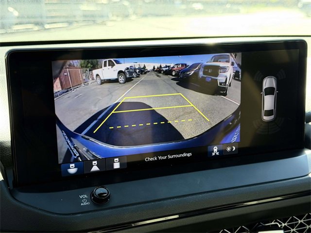 Used 2025 Honda Accord EX-L image 23