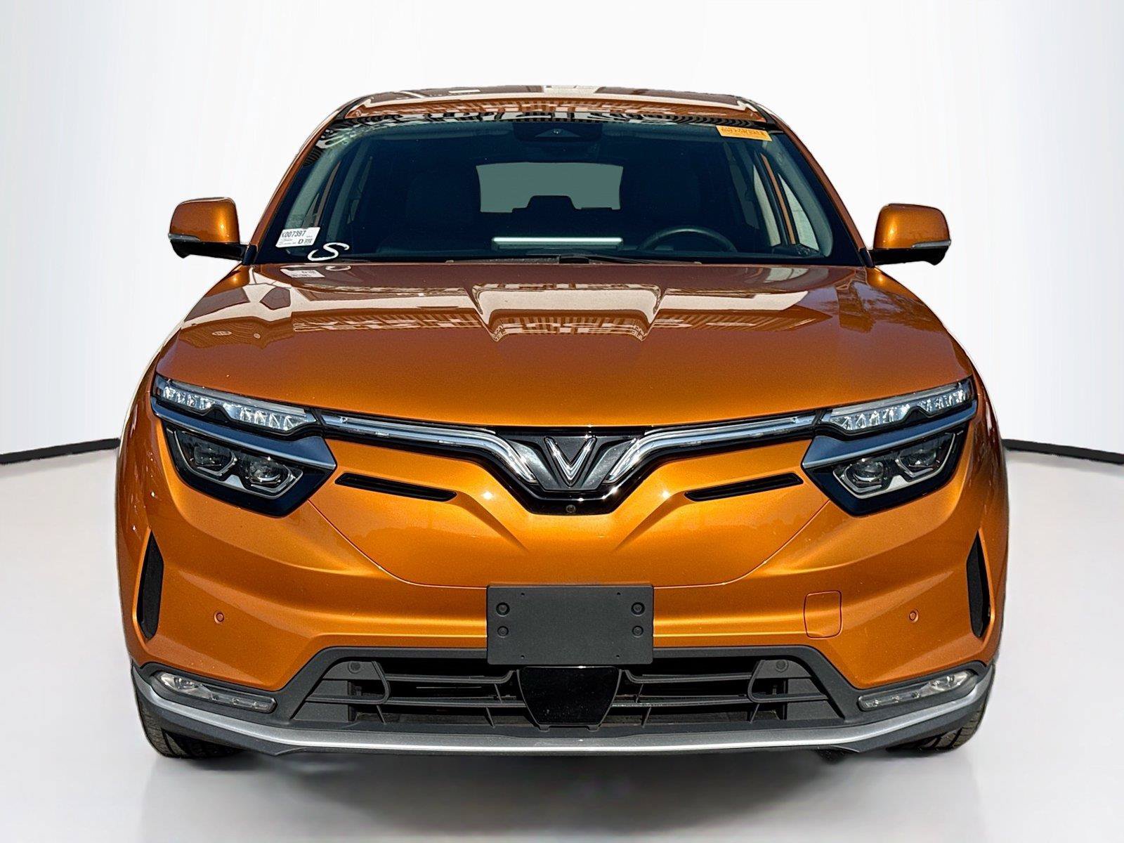 Used 2024 VinFast VF 8 Eco AWD/4WD image 8