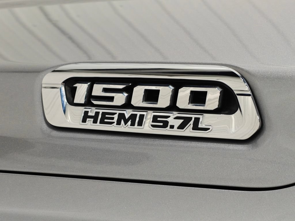 Used 2019 RAM 1500 Big Horn AWD/4WD image 50
