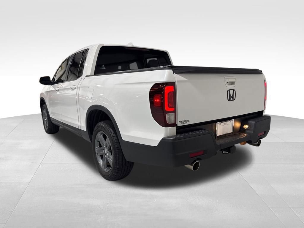 Used 2023 Honda Ridgeline RTL image 9