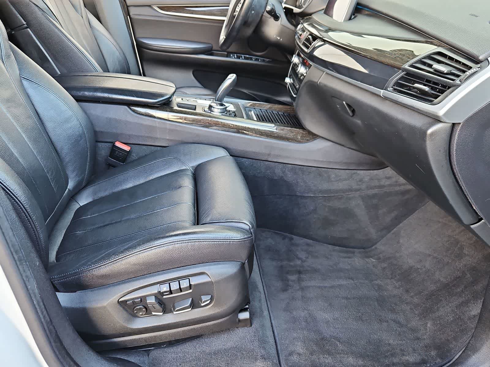 Used 2014 BMW X5 xDrive35i AWD/4WD image 22