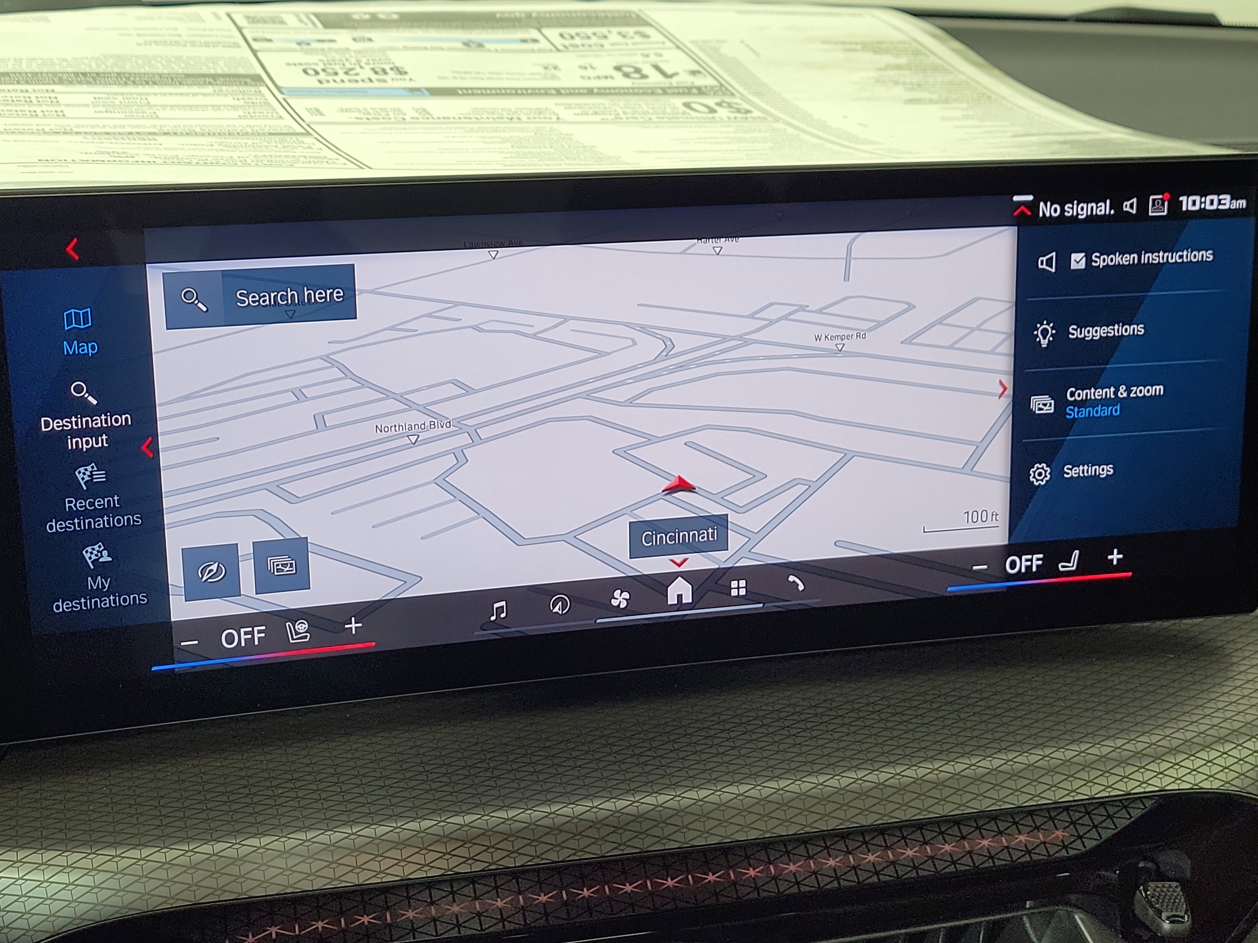 Used 2025 BMW M4 xDrive Competition w/ Executive Package image 18