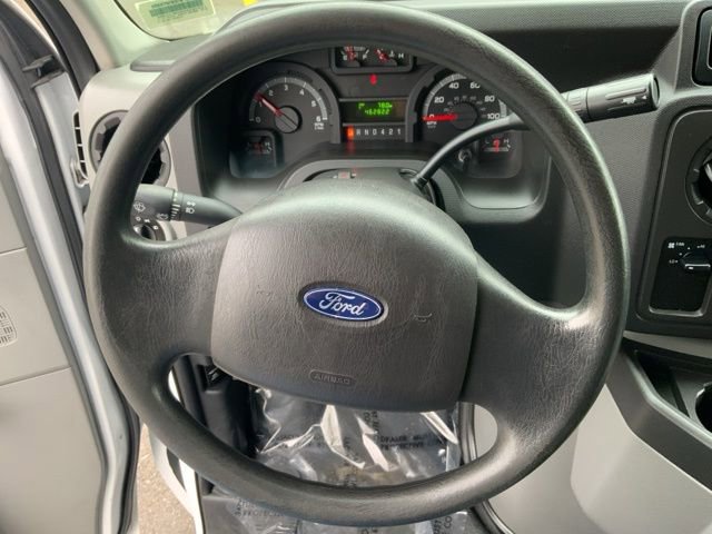 Used 2019 Ford E-450 and Econoline 450 Super Duty w/ Exterior Upgrade Package image 15