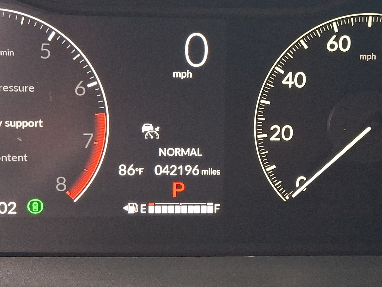 Certified 2023 Honda Pilot EX-L image 23