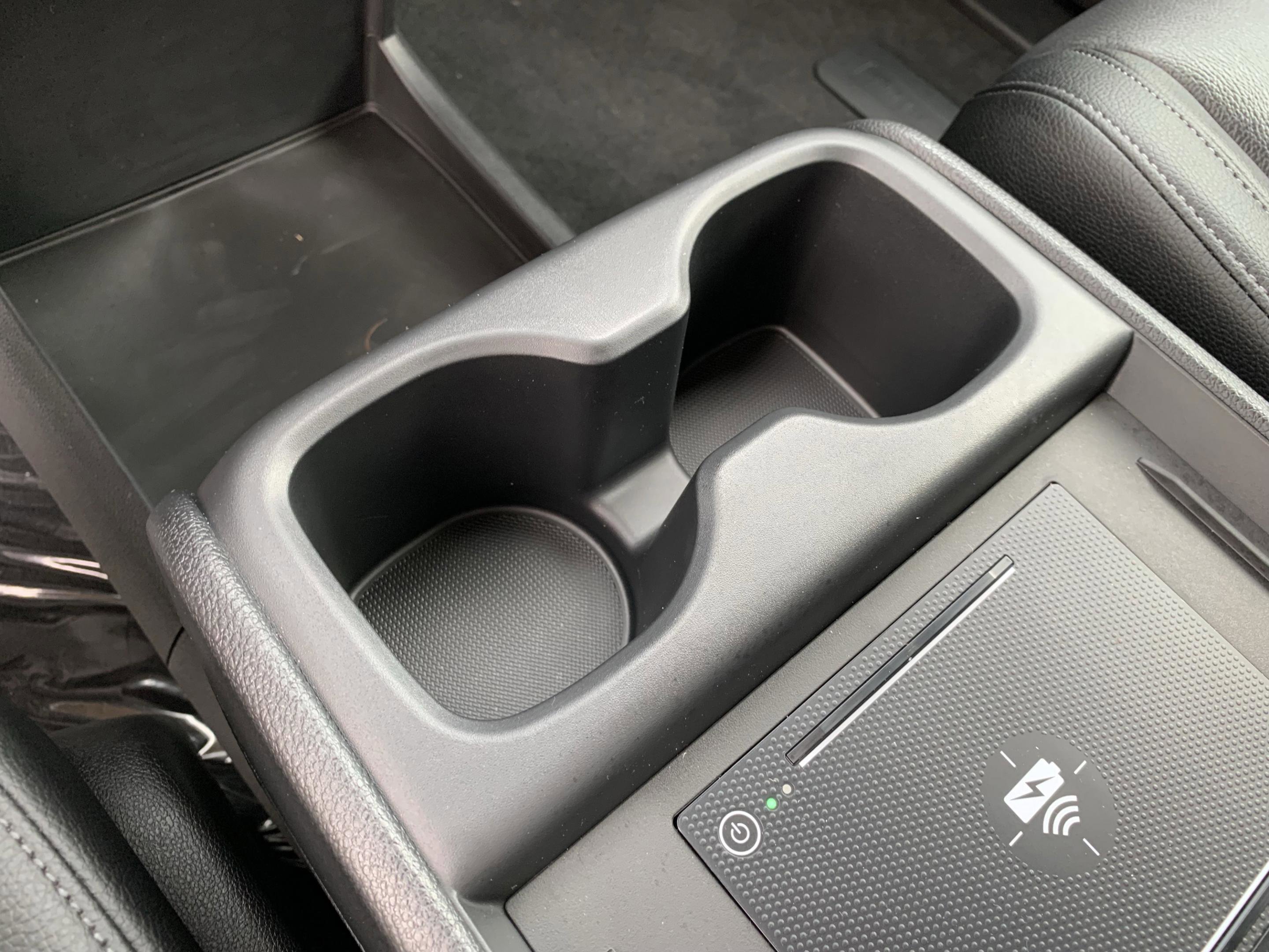 New 2026 Honda Odyssey EX-L image 23