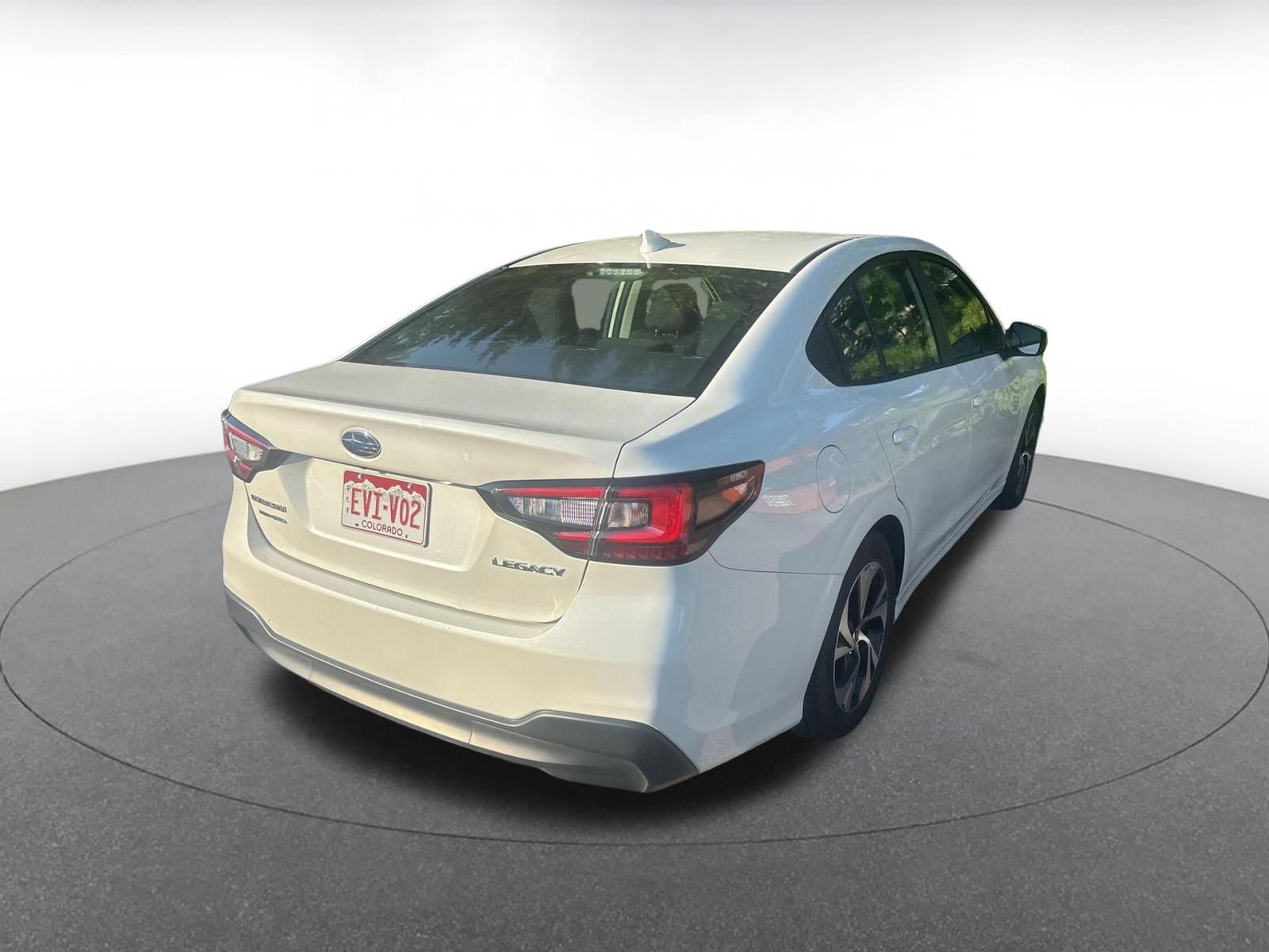 Used 2025 Subaru Legacy Premium AWD/4WD image 6