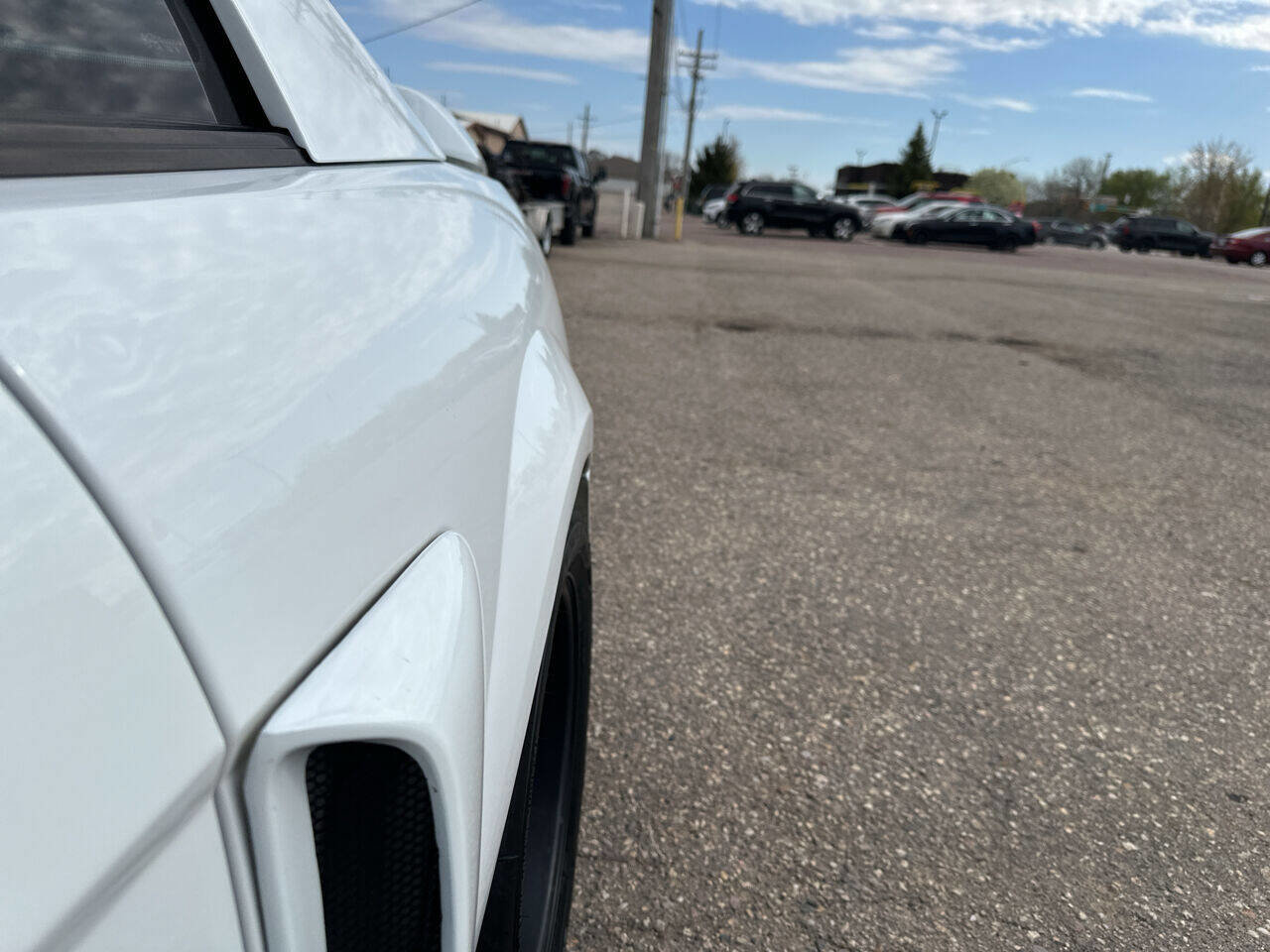 Used 1999 Ford Mustang GT image 17