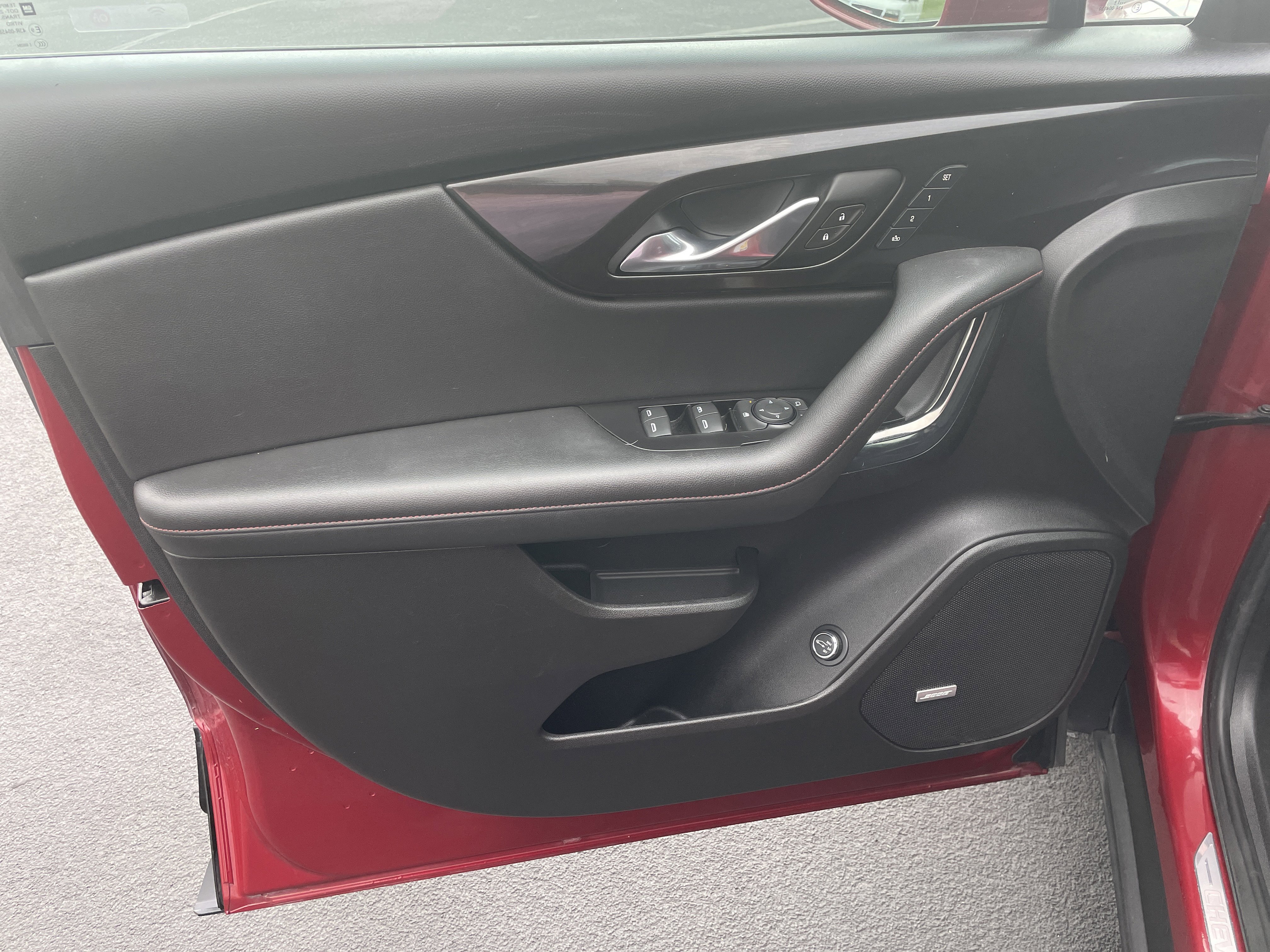 Used 2019 Chevrolet Blazer RS image 20