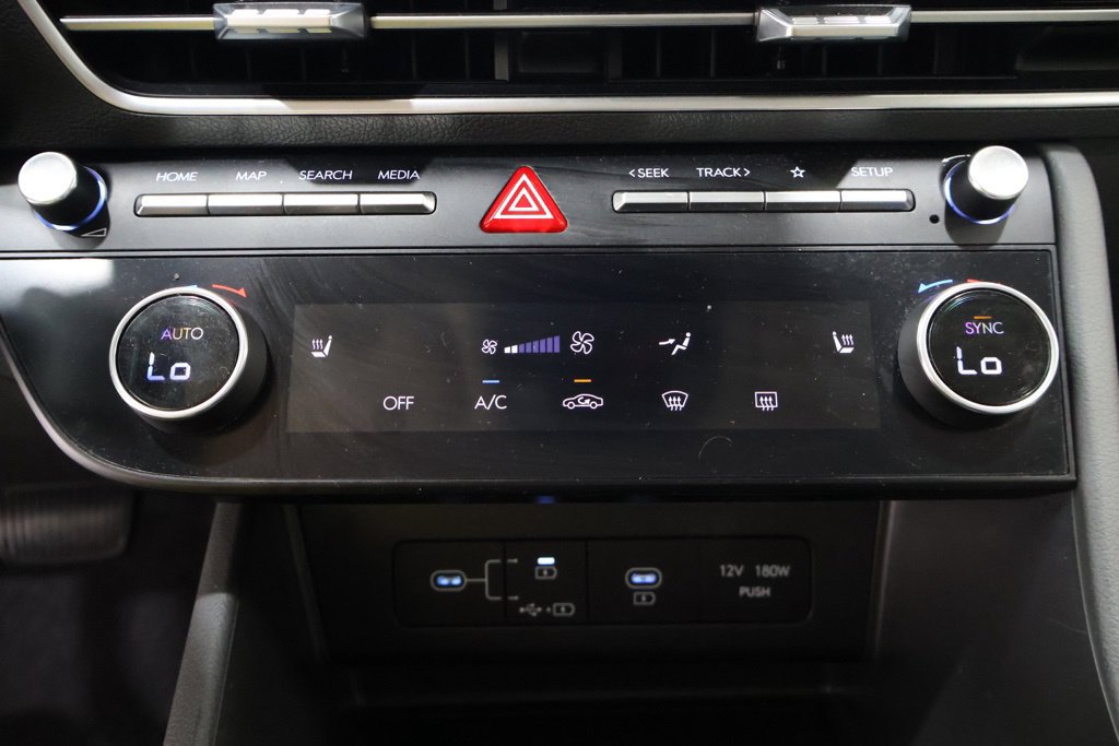 Used 2025 Hyundai Sonata SEL FWD image 25