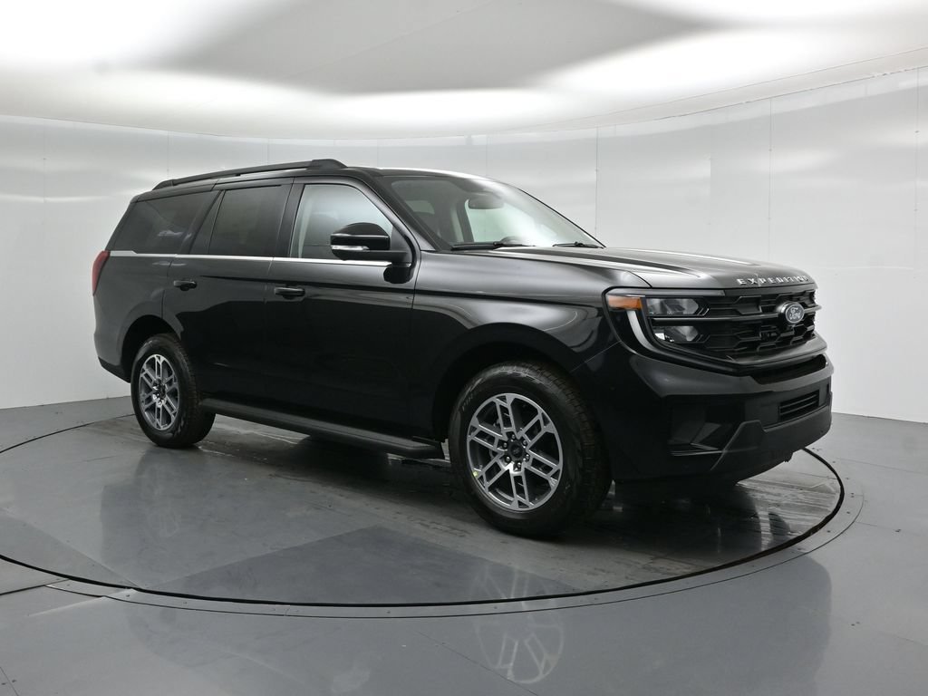 New 2026 Ford Expedition Active AWD/4WD image 24