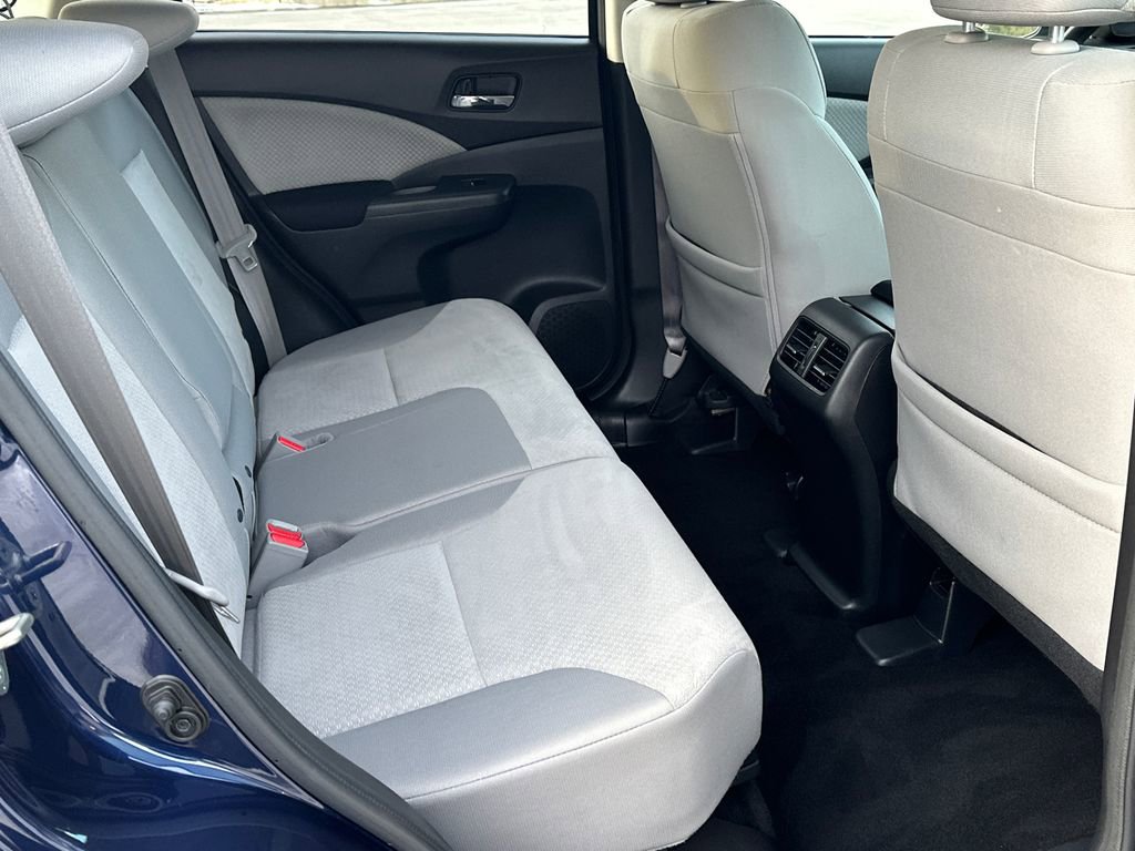 Used 2016 Honda CR-V EX image 15