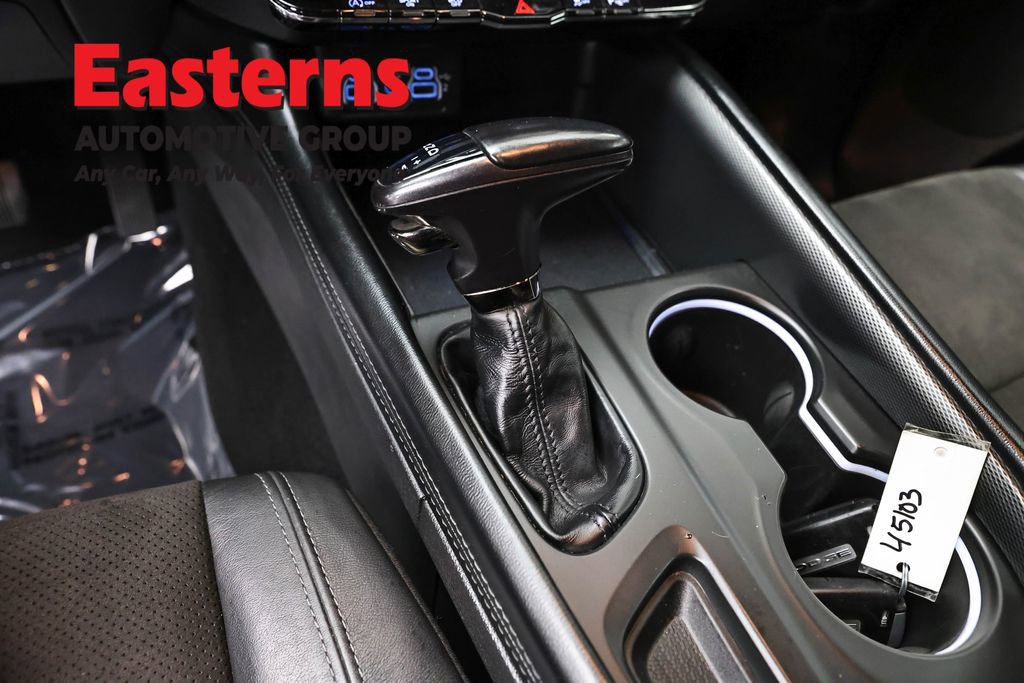 Used 2021 Dodge Durango GT image 13