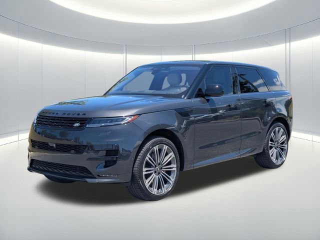 Used 2023 Land Rover Range Rover Sport SE Dynamic AWD/4WD image 1