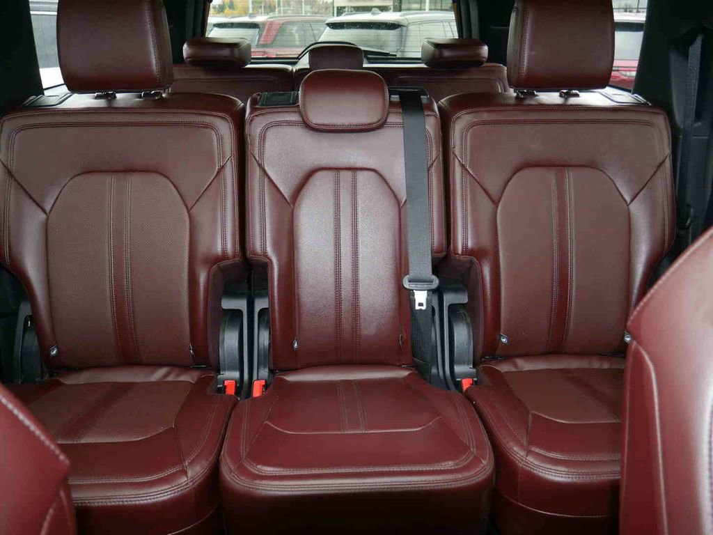 Used 2024 Ford Expedition Max Limited image 42