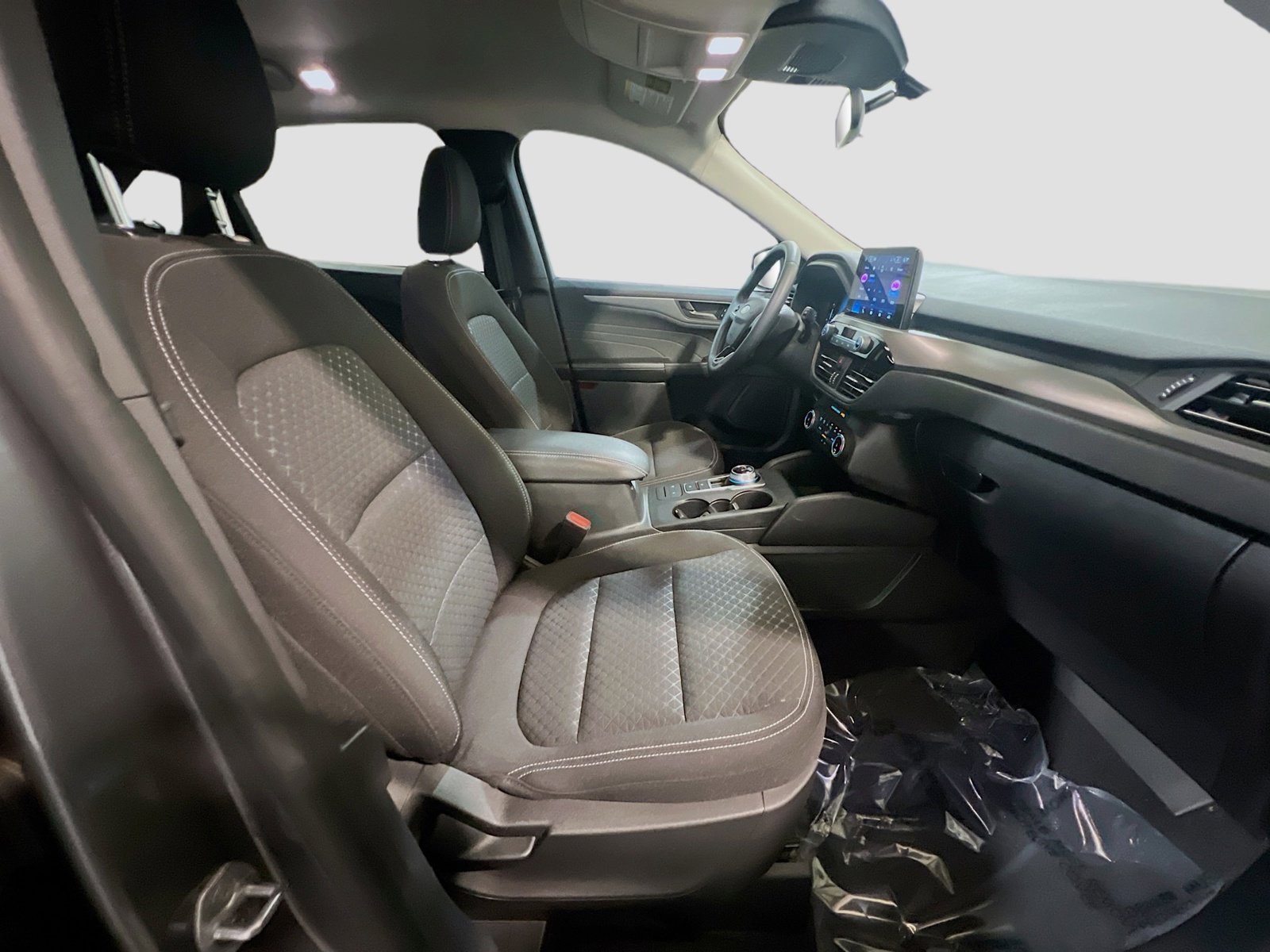 Used 2023 Ford Escape Active image 4