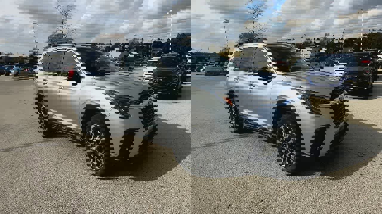 Certified 2025 Subaru Ascent Limited image 2