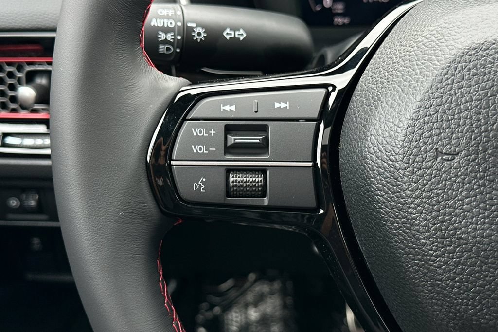 New 2026 Honda Civic Si image 26