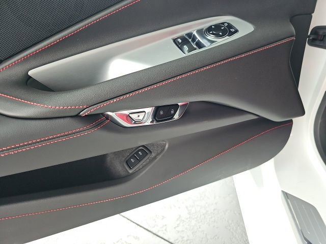 New 2026 Chevrolet Corvette Stingray Coupe w/ Z51 Performance Package image 28