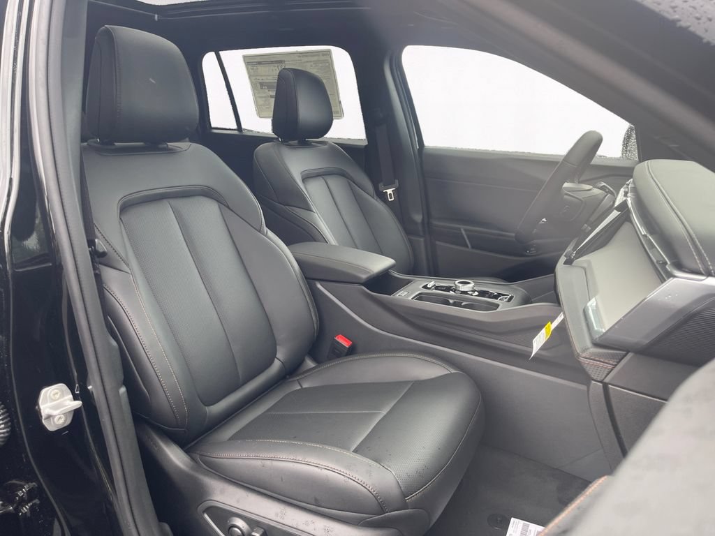 New 2026 Jeep Cherokee Limited AWD/4WD image 15