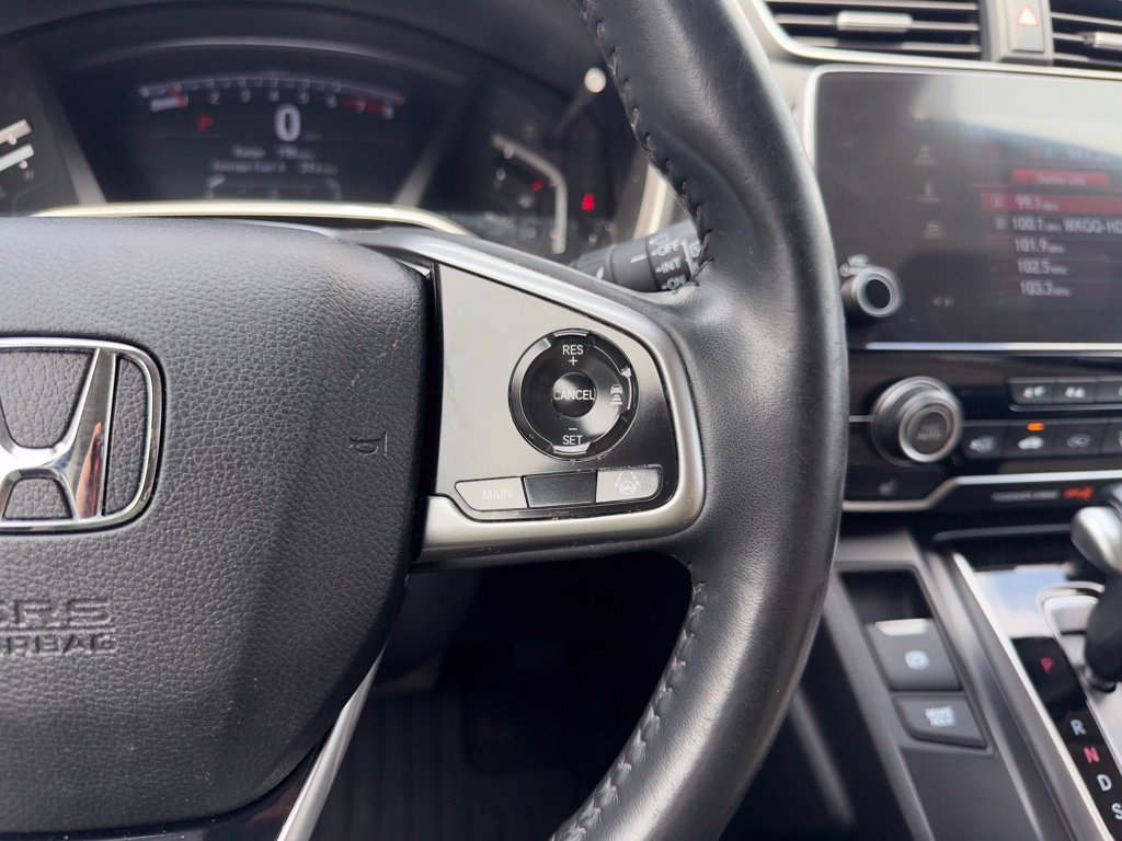 Used 2020 Honda CR-V EX-L image 11