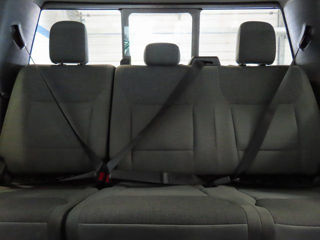 Used 2024 Ford F150 XLT w/ Equipment Group 302A MID image 31