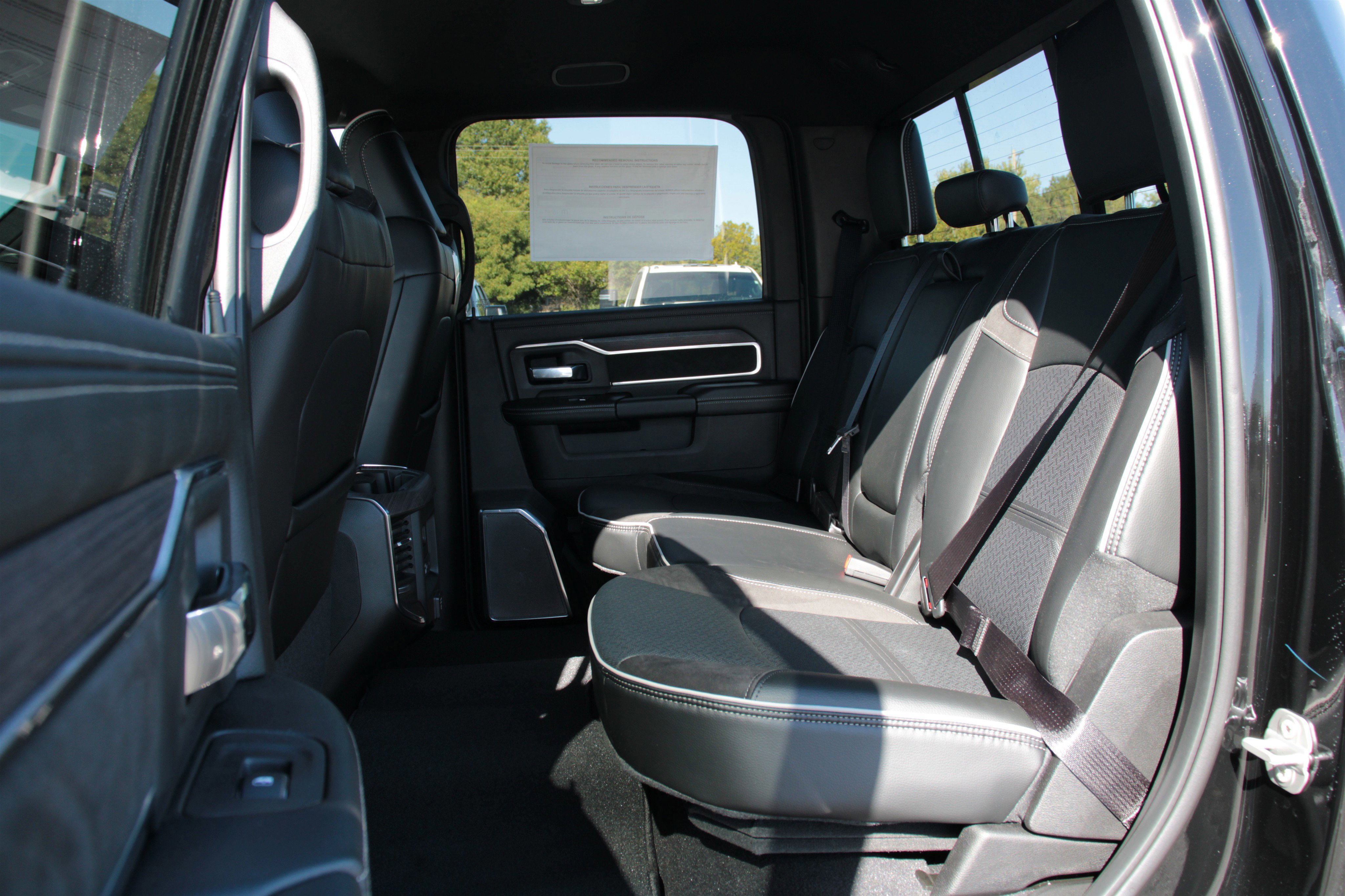 New 2026 RAM 2500 Laramie image 23