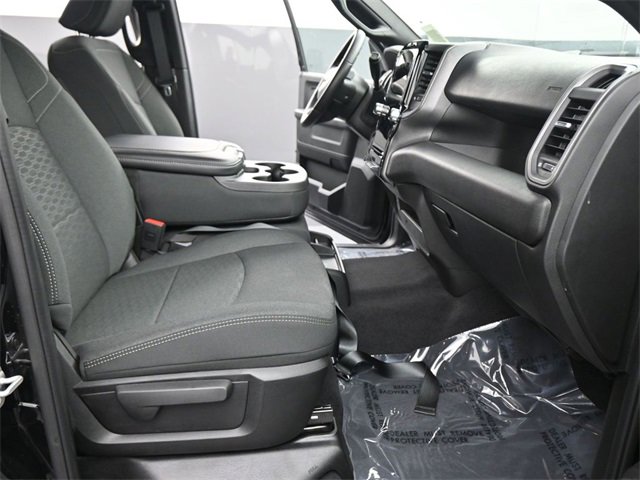 New 2025 RAM 2500 Tradesman w/ Power Wagon Package image 35