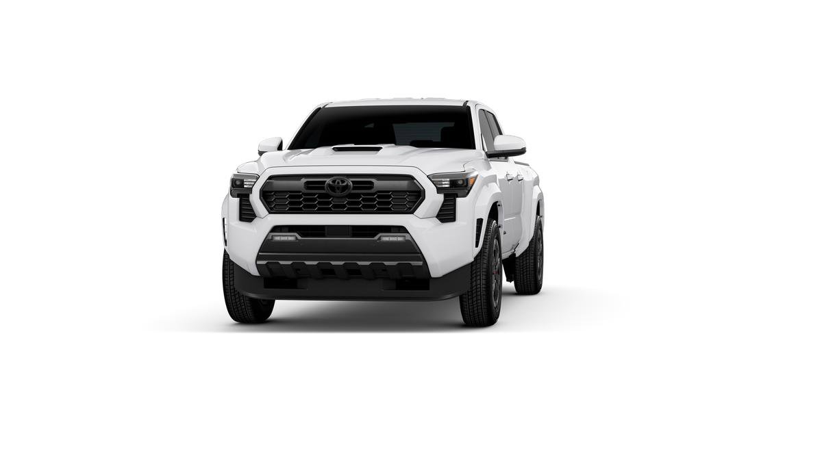 New 2026 Toyota Tacoma TRD Sport AWD/4WD image 69