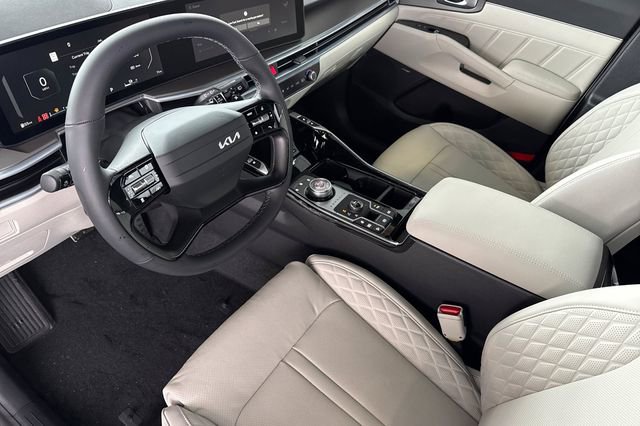 New 2026 Kia Sorento SX Prestige image 11