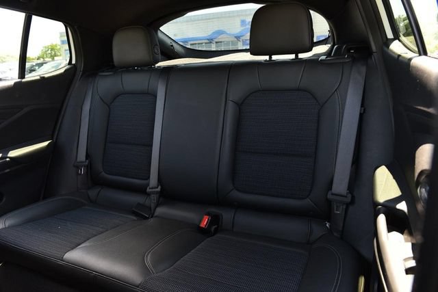 Used 2025 Buick Envista Preferred FWD image 21