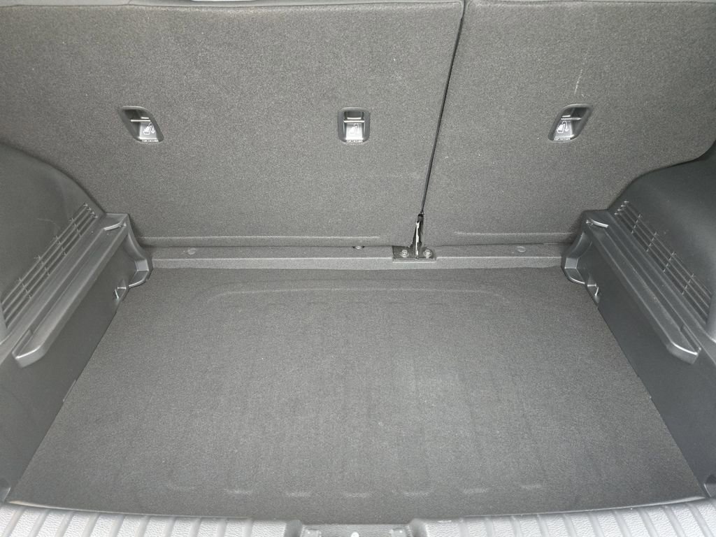 Certified 2023 Kia Soul LX w/ LX Technology Package FWD image 31
