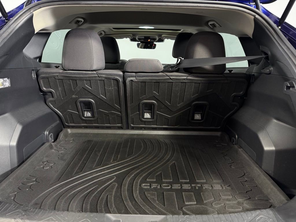 Used 2024 Subaru Crosstrek 2.0i Premium AWD/4WD image 27