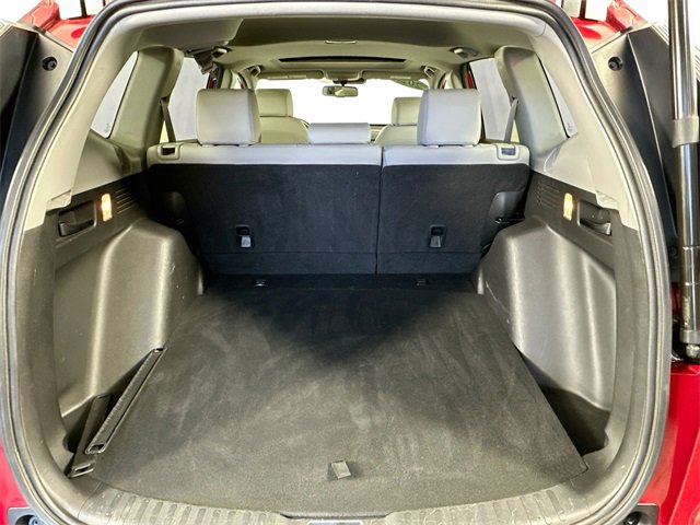 Used 2022 Honda CR-V EX-L image 32