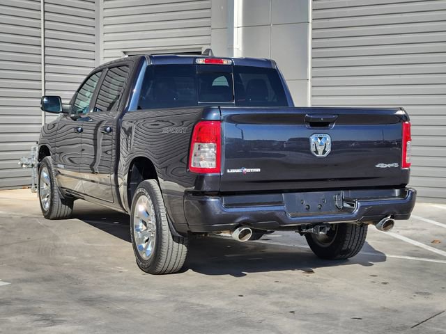 Used 2021 RAM 1500 Lone Star image 6