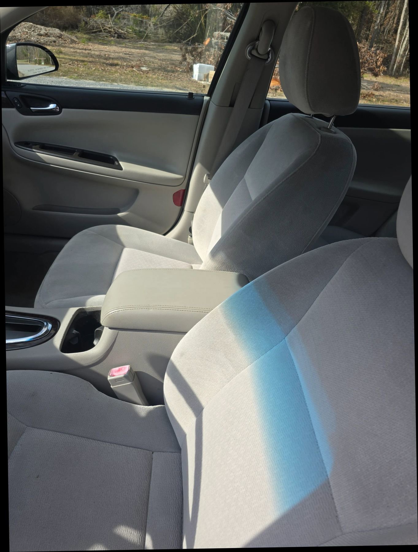 Used 2014 Chevrolet Impala Limited LS image 15