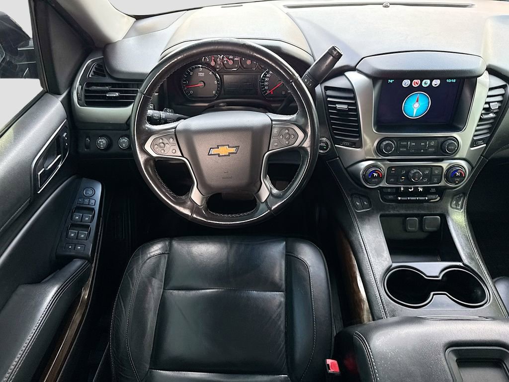 Used 2020 Chevrolet Tahoe LT w/ Luxury Package image 23