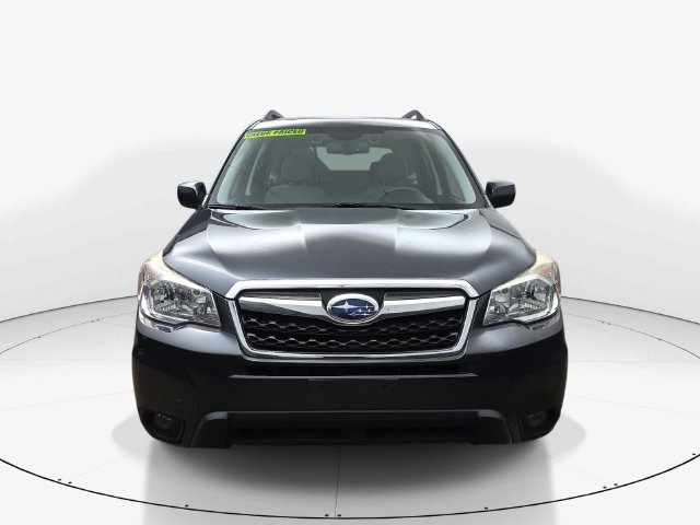 Used 2016 Subaru Forester 2.5i Premium AWD/4WD image 9