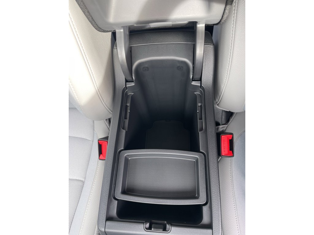 New 2026 Honda Civic Sport image 31