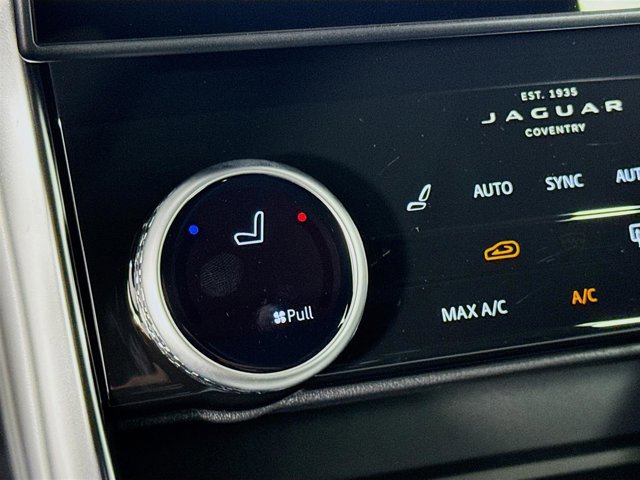 New 2024 Jaguar XF R-Dynamic SE image 23