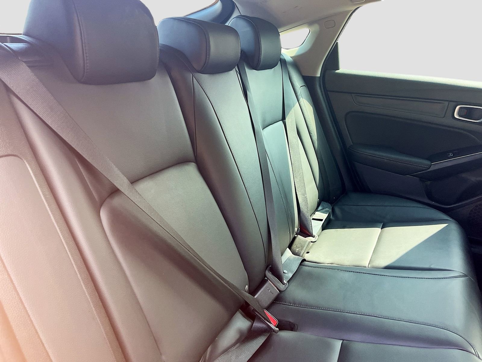 Used 2024 Acura Integra FWD image 27