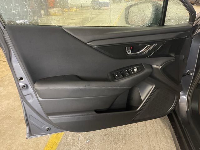Used 2024 Subaru Legacy Premium image 11