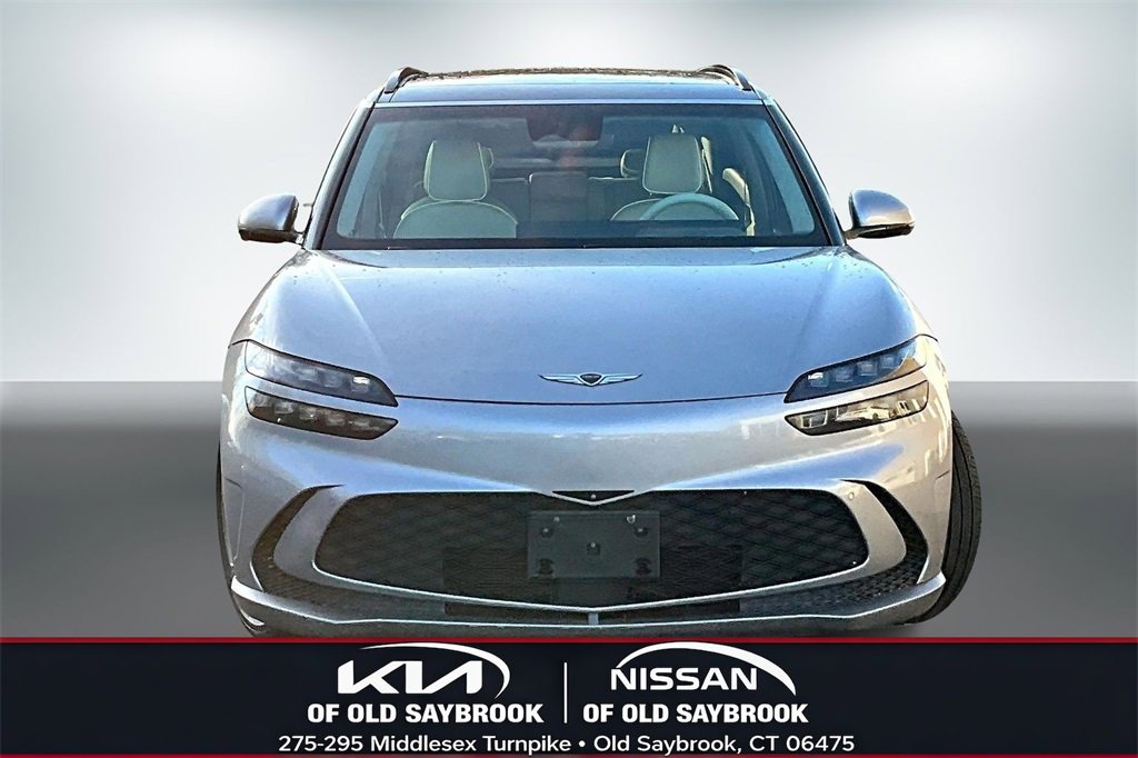 Used 2023 Genesis GV60 Performance image 2