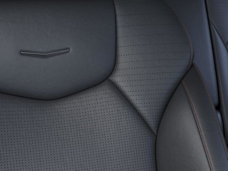New 2026 Cadillac CT5 V RWD image 22
