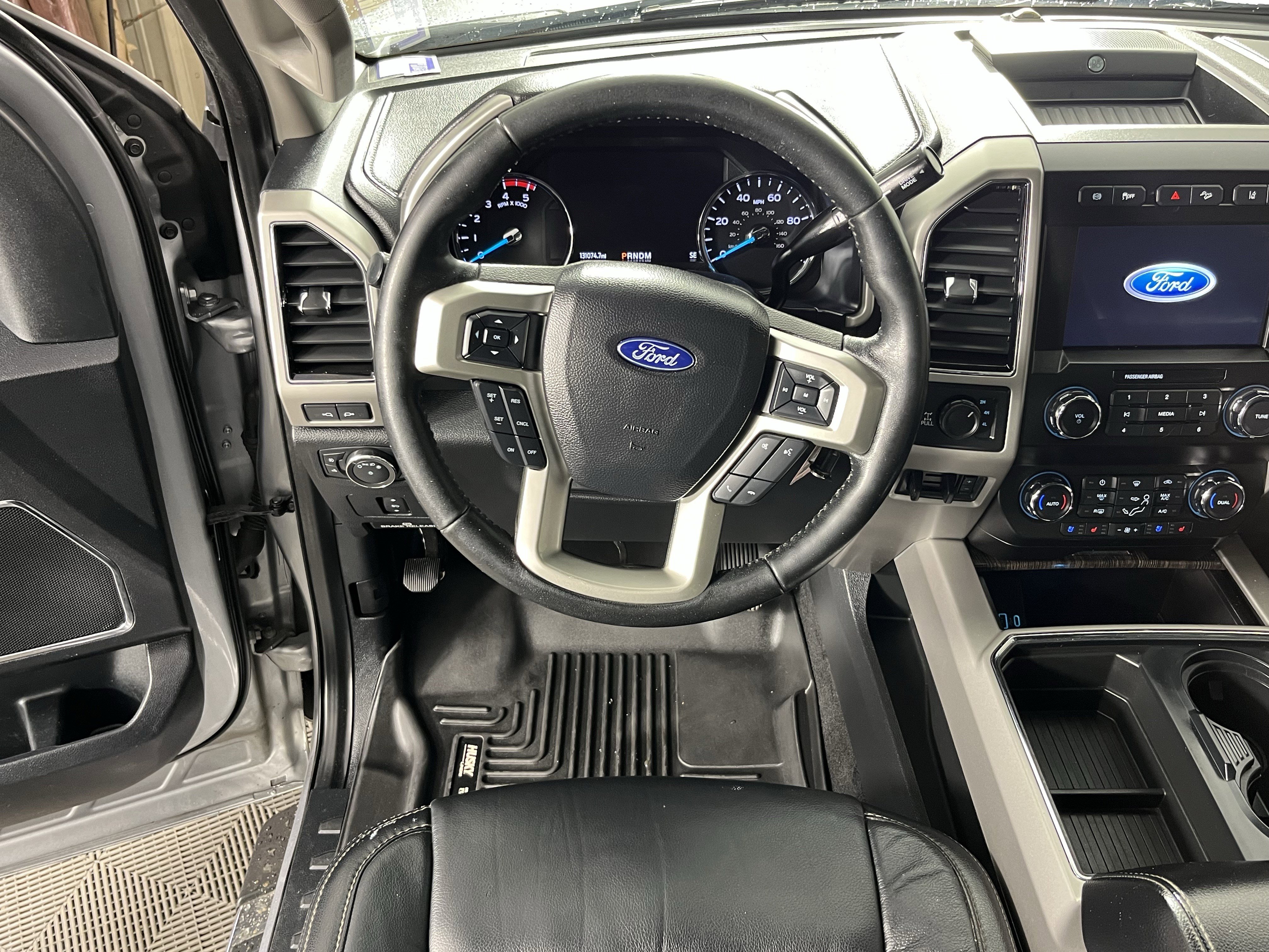 Used 2020 Ford F250 Lariat image 10