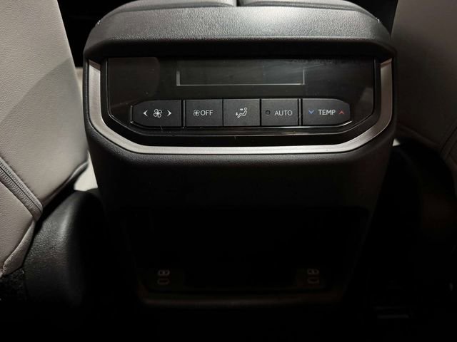 Certified 2025 Lexus TX 350 TX 350 AWD w/ Technology Package image 19