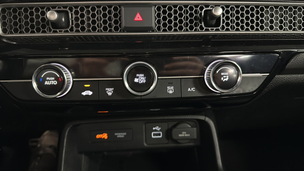 Used 2024 Honda Civic Sport image 24