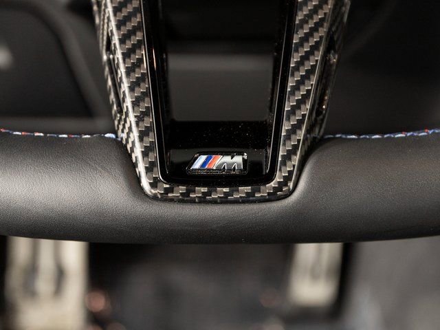 Used 2025 BMW M4 xDrive Competition image 23