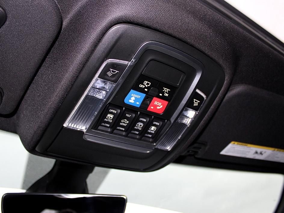 Used 2020 RAM 1500 Rebel w/ Level 2 Equipment Group image 17