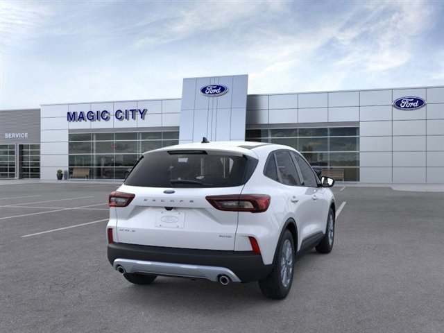 New 2026 Ford Escape Active w/ Cold Weather Package image 8