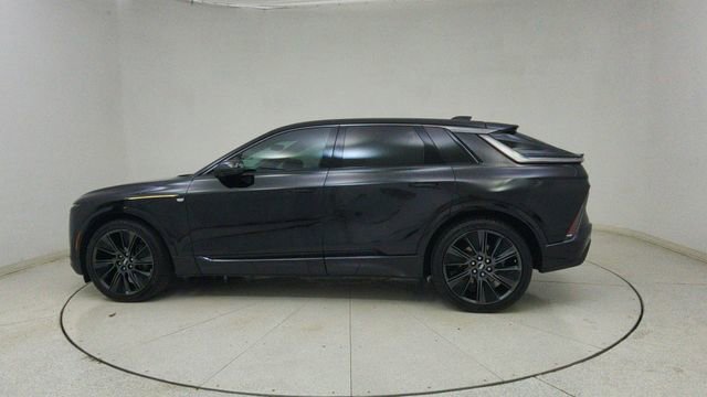 Used 2024 Cadillac Lyriq Sport w/ Nappa Leather Package image 67